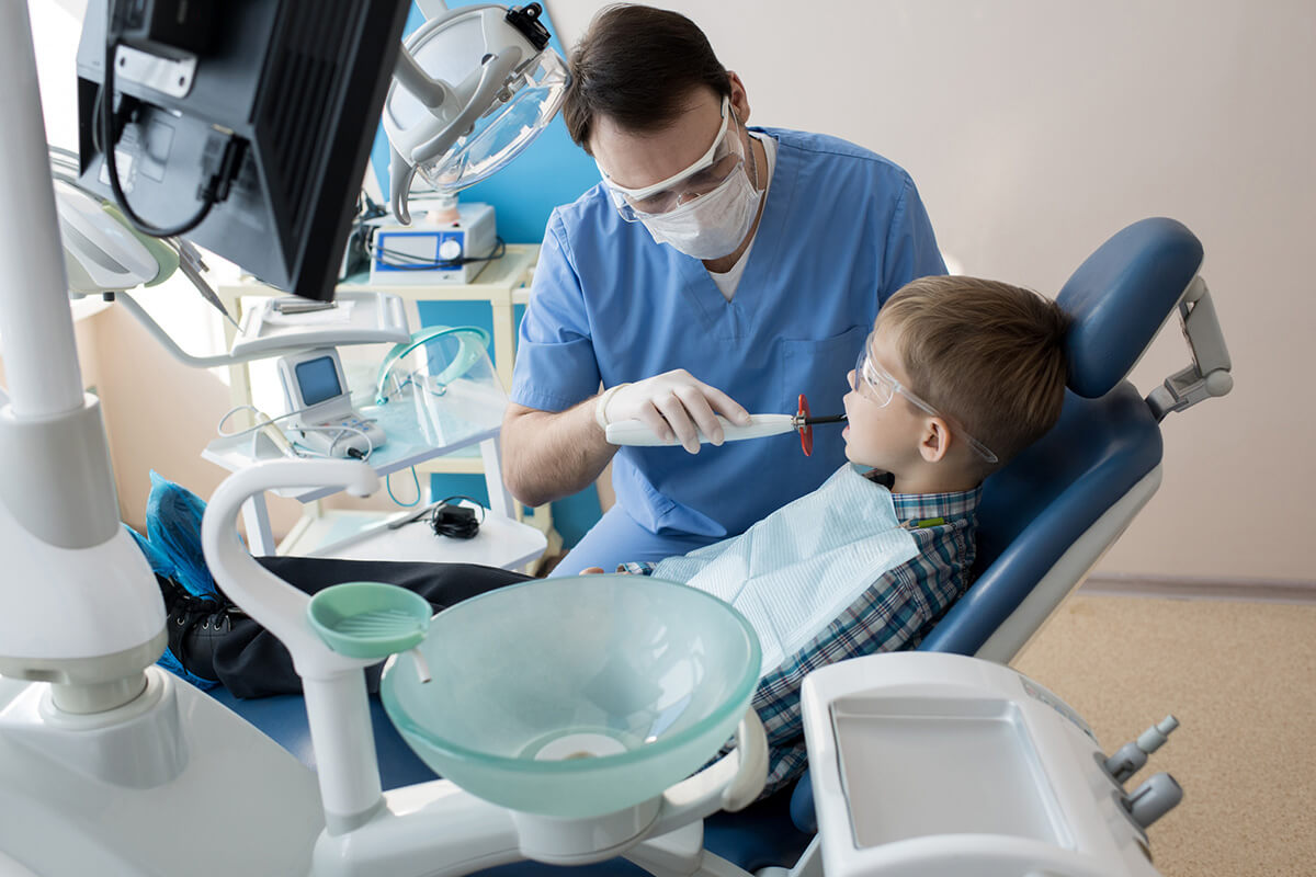 How To Find Laser Dentistry In Your Area 