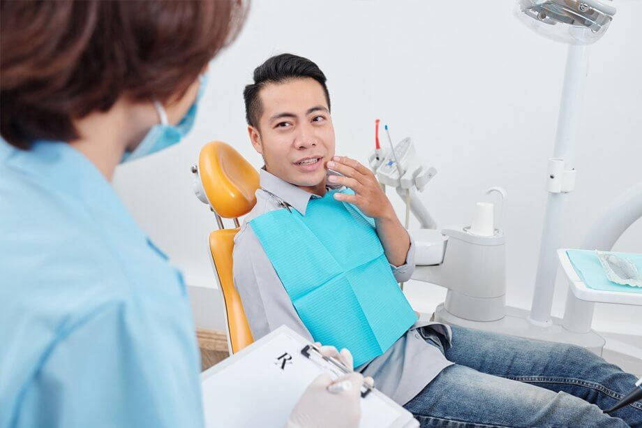 What Happens If A Cavity Is Left Untreated?