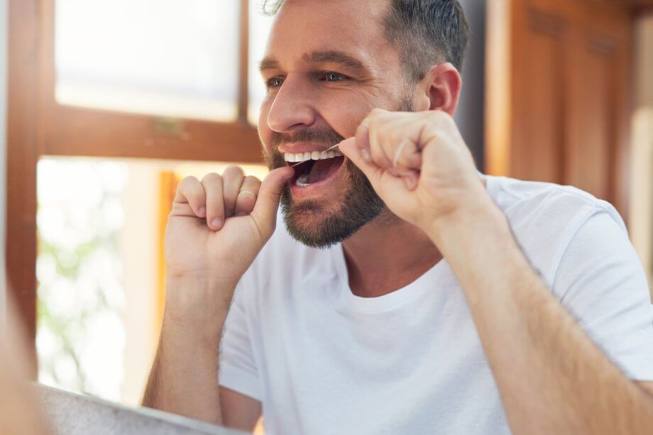 Creating a Morning Routine that Includes Oral Care for Back-to-School