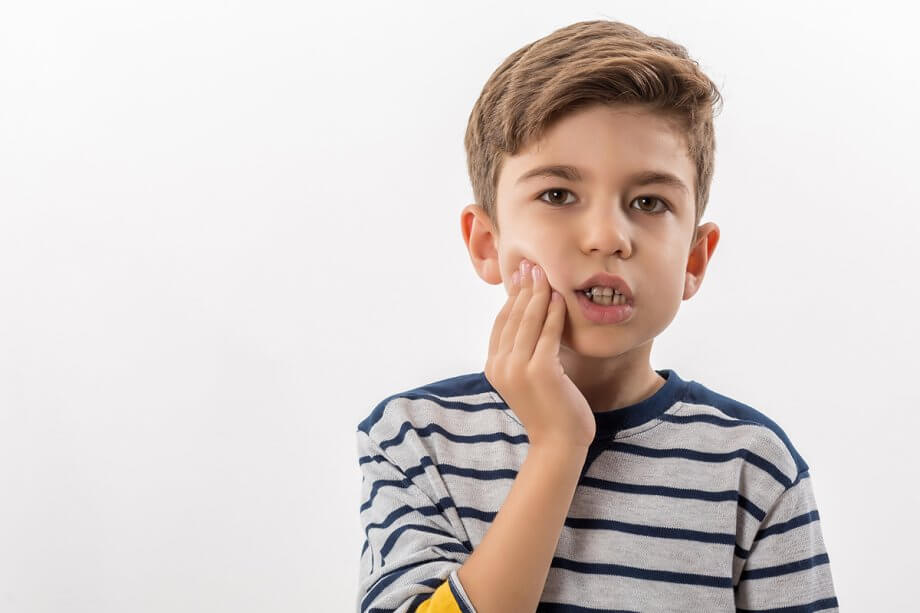 My Child Chipped a Tooth, Now What?