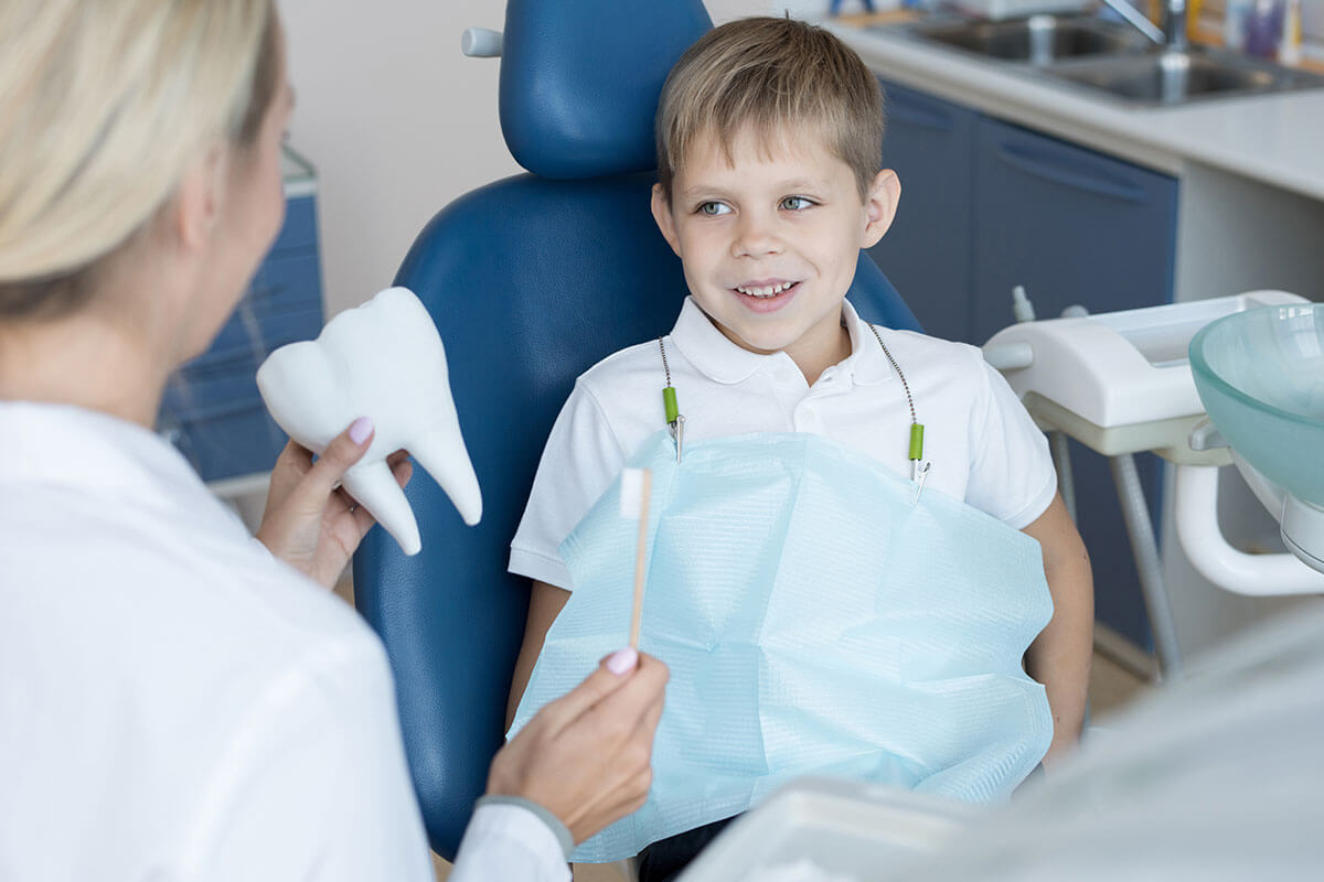 How to Prevent Cavities | What You Should Know | Tender Smiles