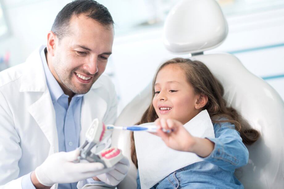 Special Needs Dentistry for Children: What to Expect