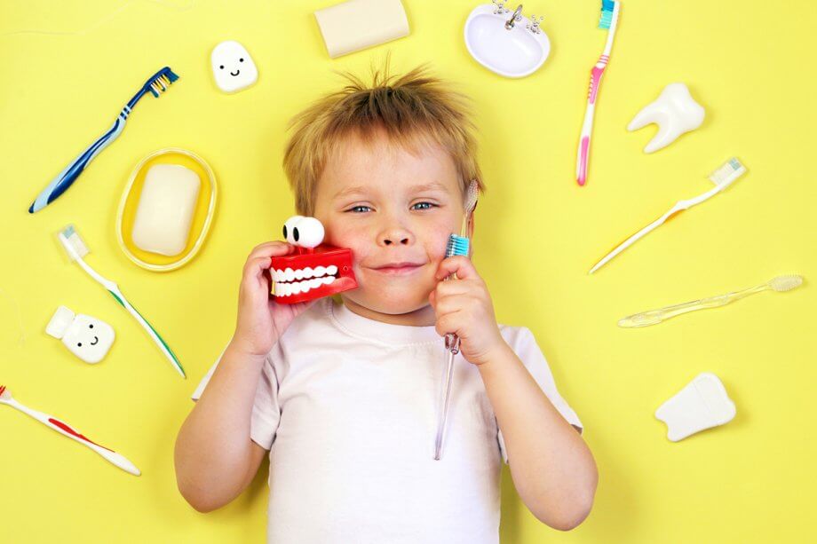 Our Blog  Tender Smiles 4 Kids - Pediatric Dentistry in NJ