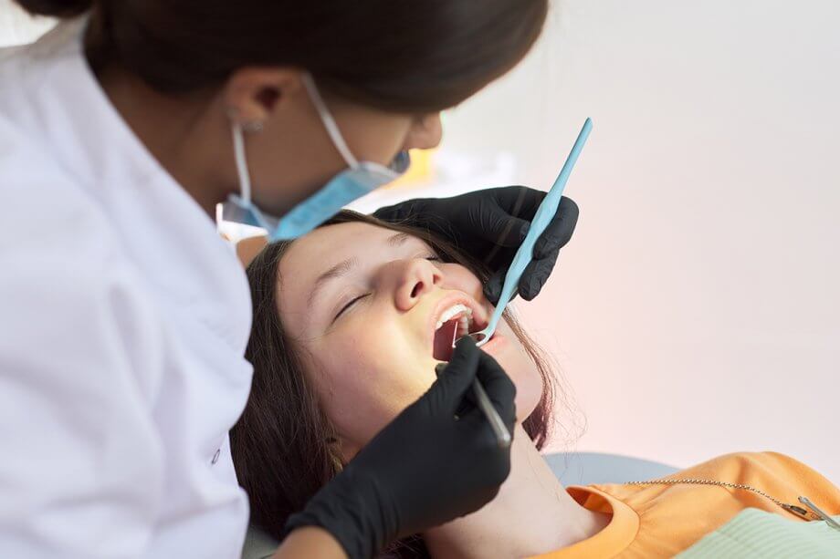 Types of Sedation Dentistry for Children