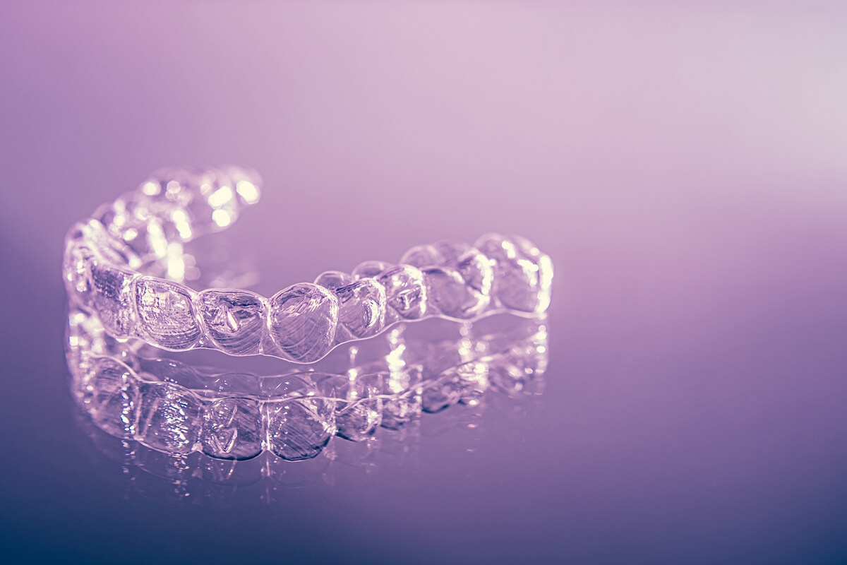 Why You Should See An Orthodontist For Invisalign Nj